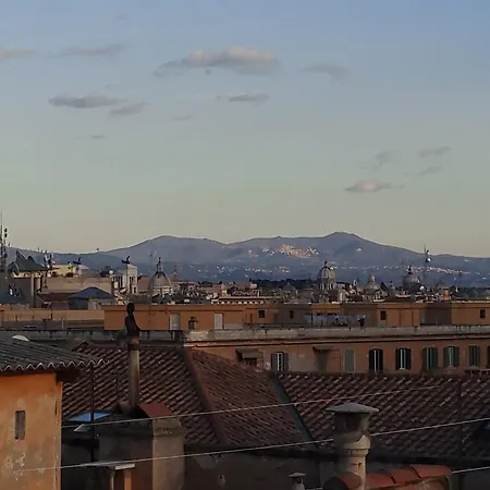 La Cupola Roma