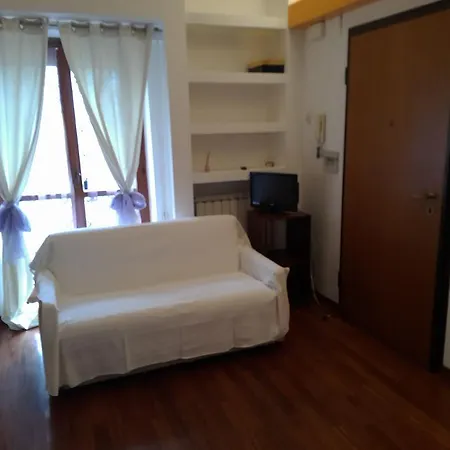 Apartamento La Cupola