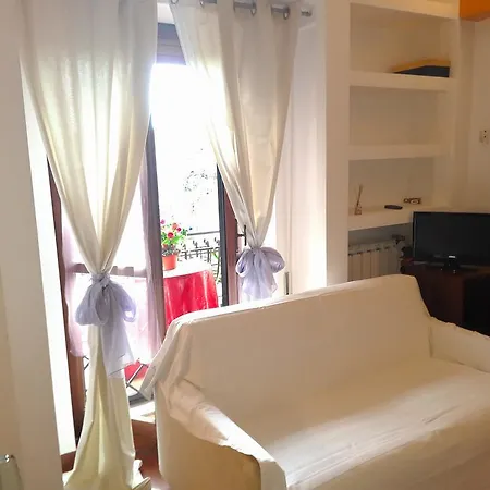 Apartamento La Cupola *