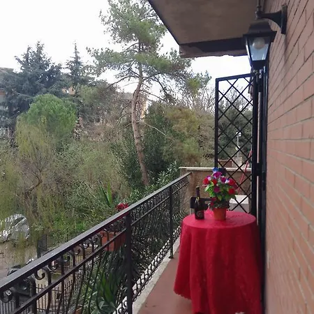 Apartamento La Cupola