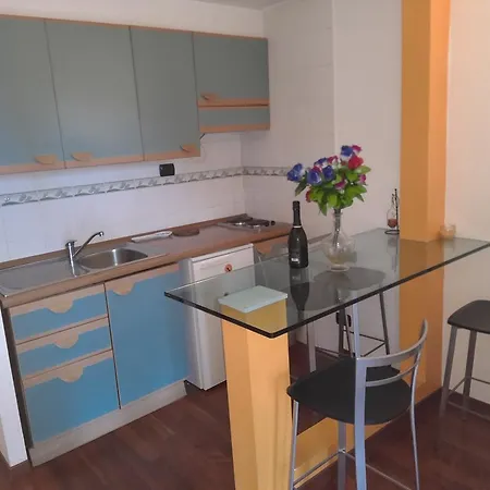 La Cupola Apartamento *