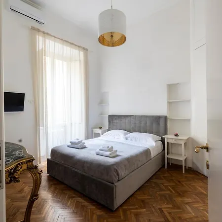 Apartment La Cupola