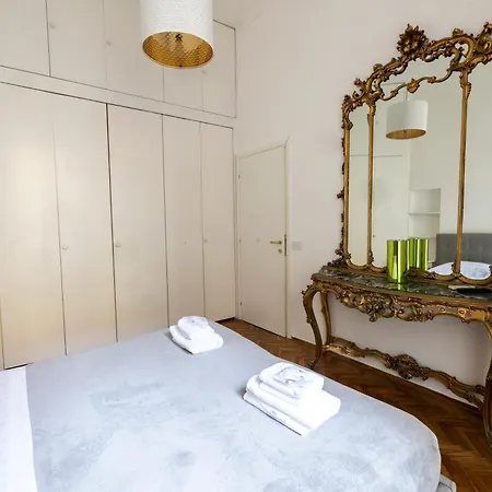 Apartment La Cupola
