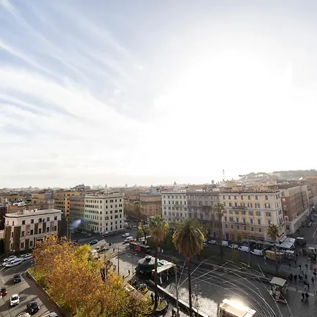 La Cupola Rome