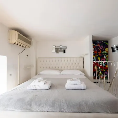 Apartment La Cupola Rome