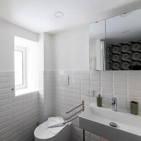 La Cupola Apartment Rome
