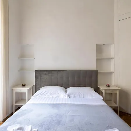 Apartment La Cupola